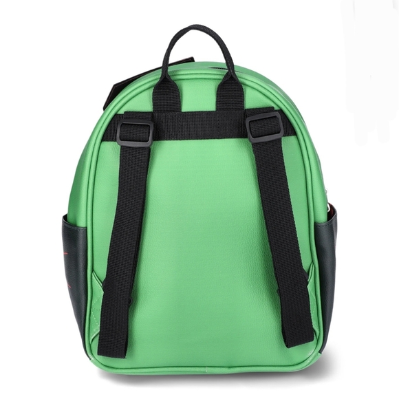 Minecraft Explosion TNT Women's Mini Backpack - Picture 3 of 5